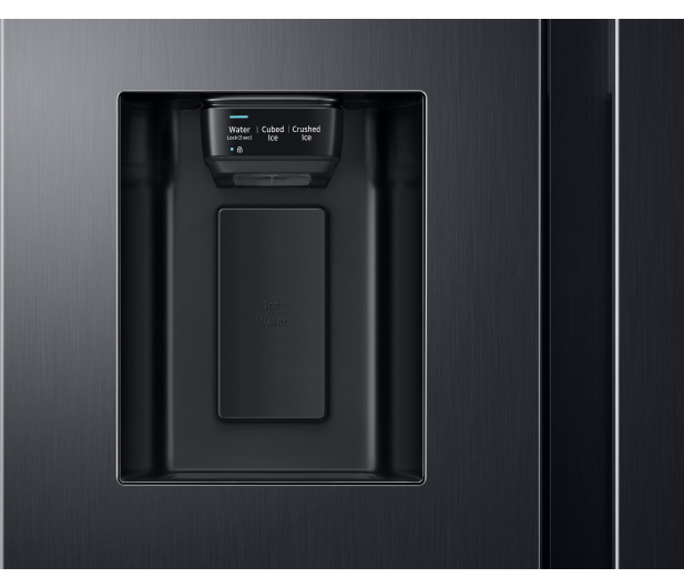 Samsung CHLODZ-ZAMR SAMSUNG RS68 N8340 B1 [###] - 1390569 - zdjęcie 6